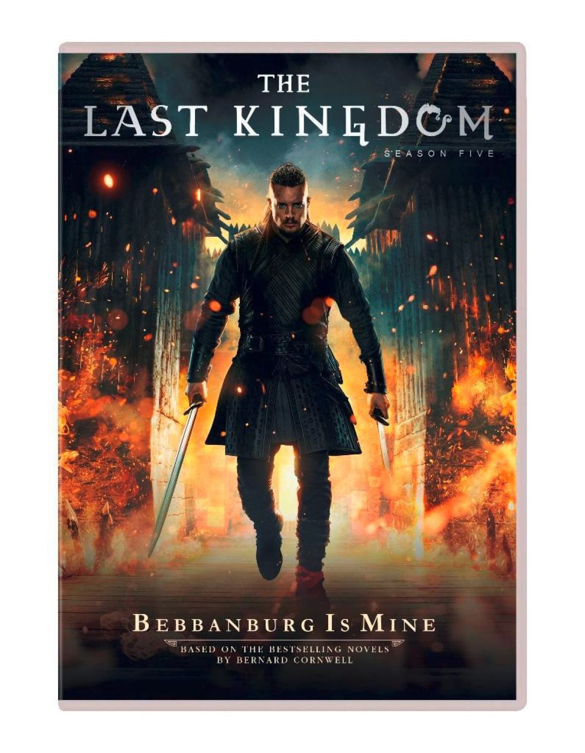 Last Kingdom - Seizoen 5