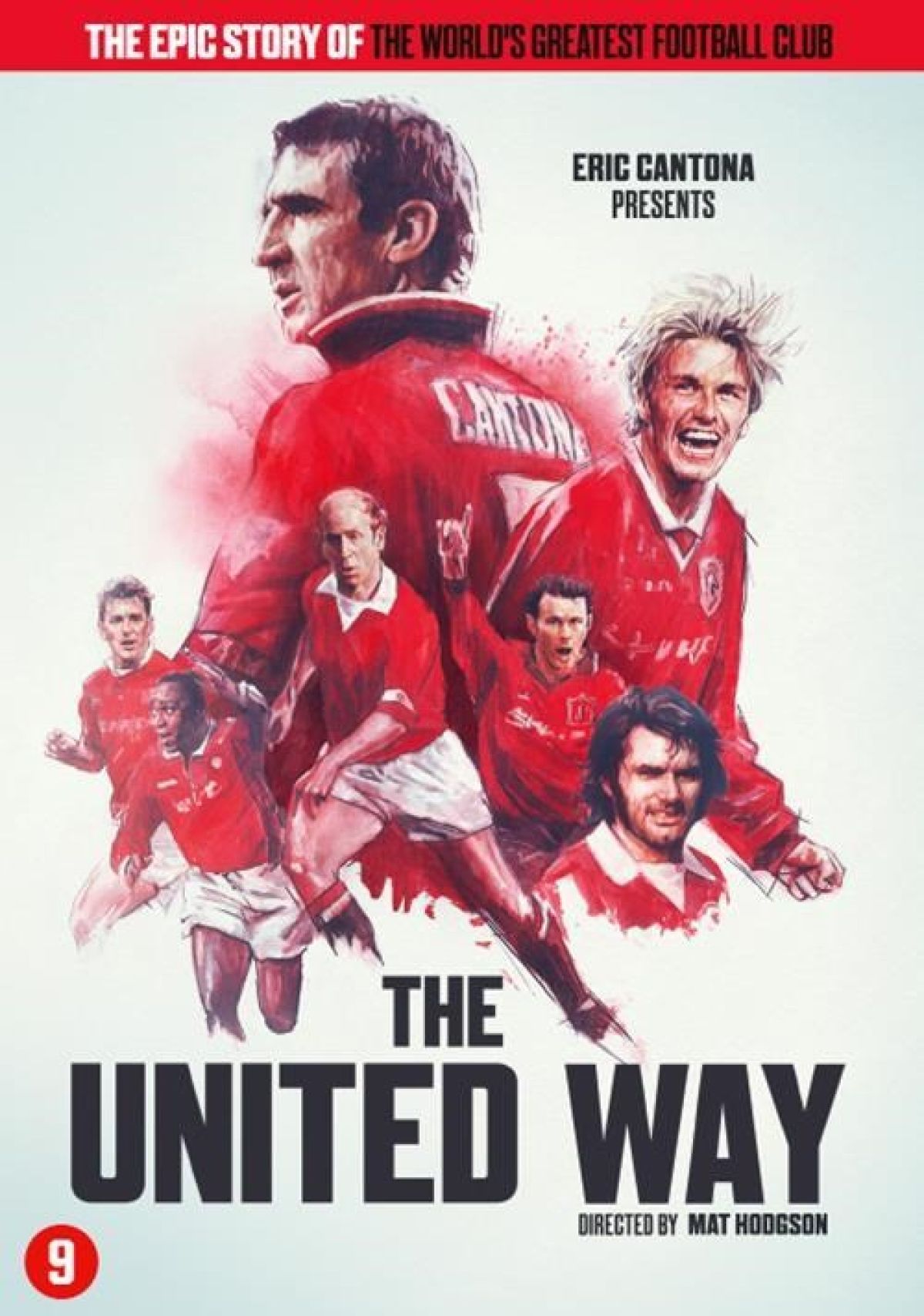 Afbeelding van United Way