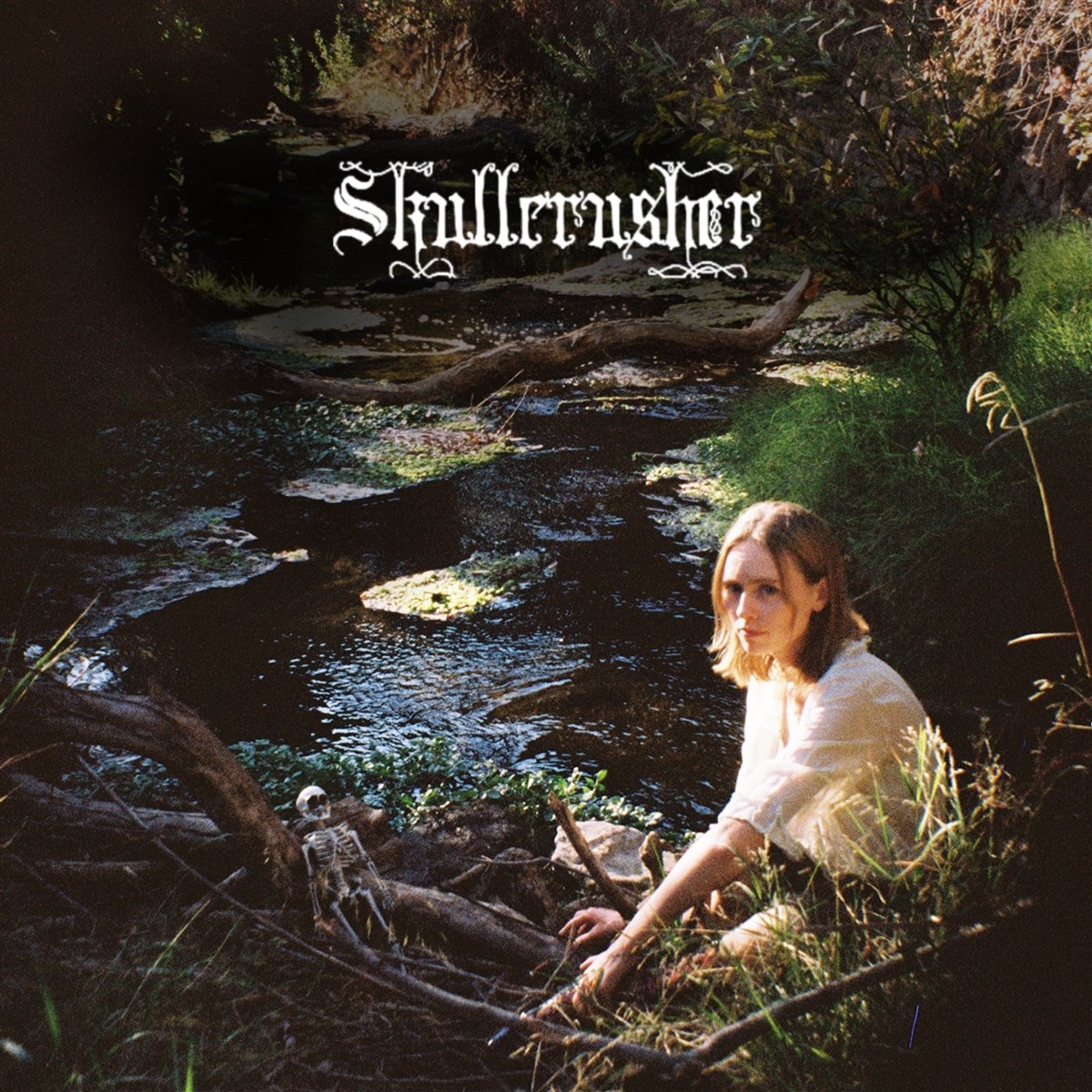 Afbeelding van Skullcrusher - Skullcrusher