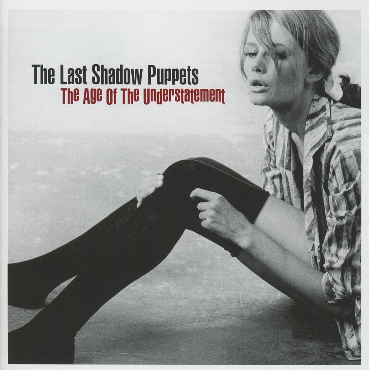 The Last Shadow Puppets - Age Of The Understatement