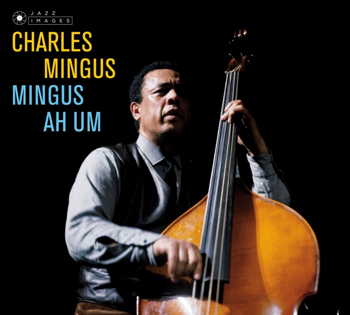 Afbeelding van Mingus Ah Um