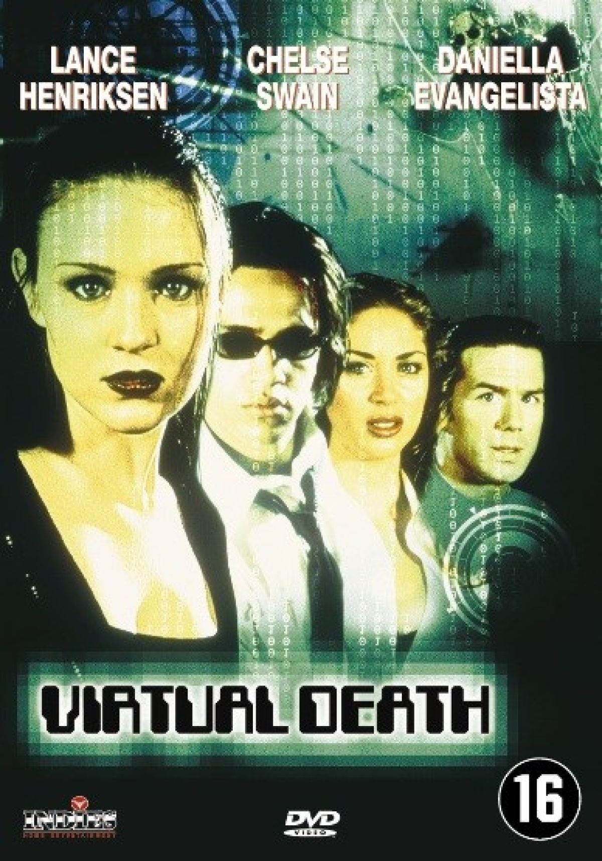 Afbeelding van Virtual death