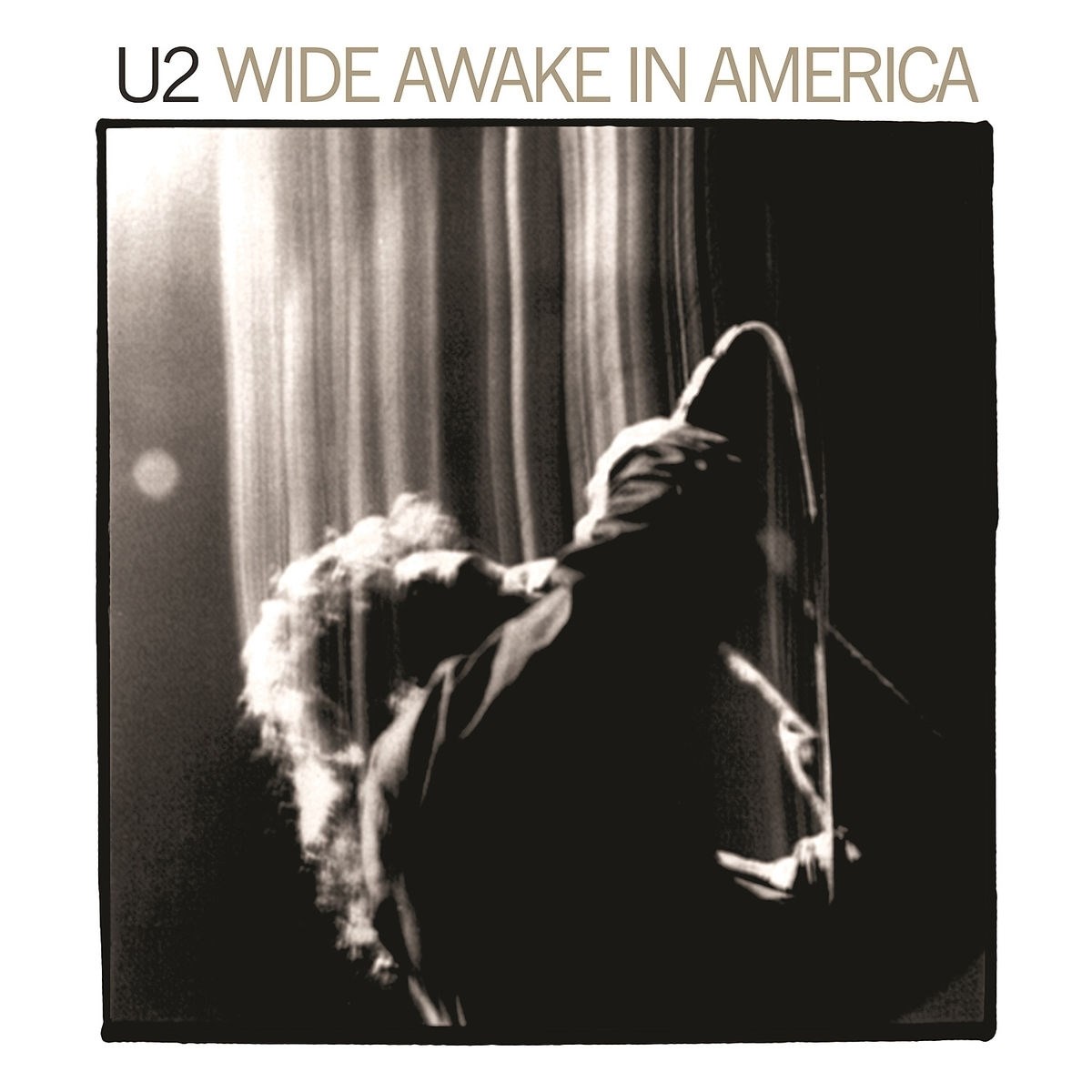 Afbeelding van Wide Awake In America