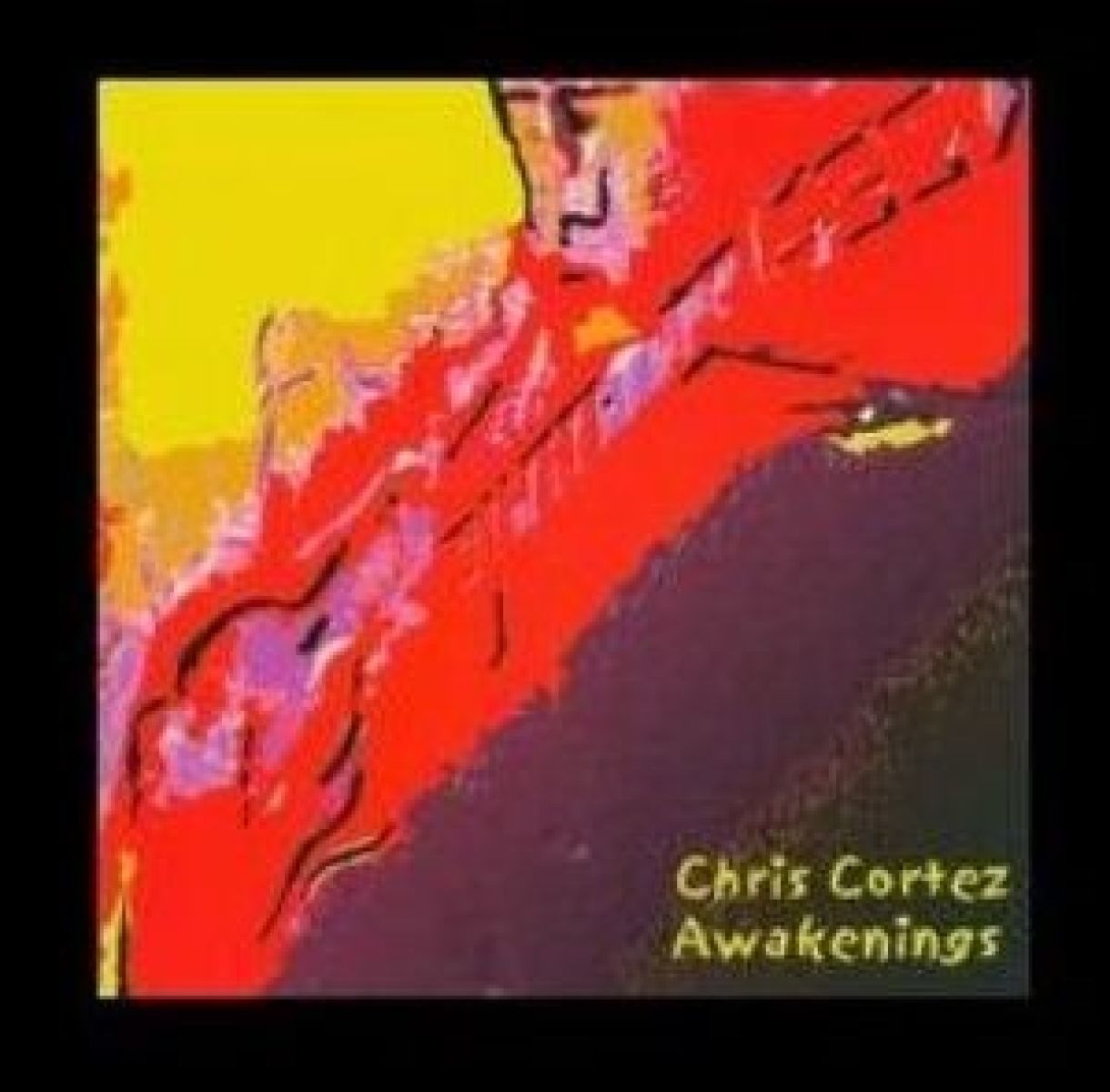 Chris Cortez - Awakenings