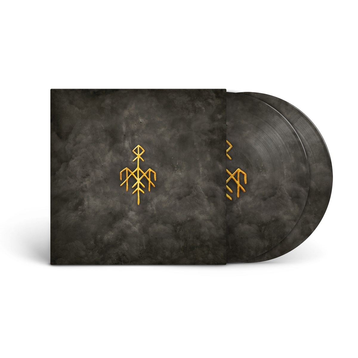 Afbeelding van Wardruna - Runaljod - Ragnarok