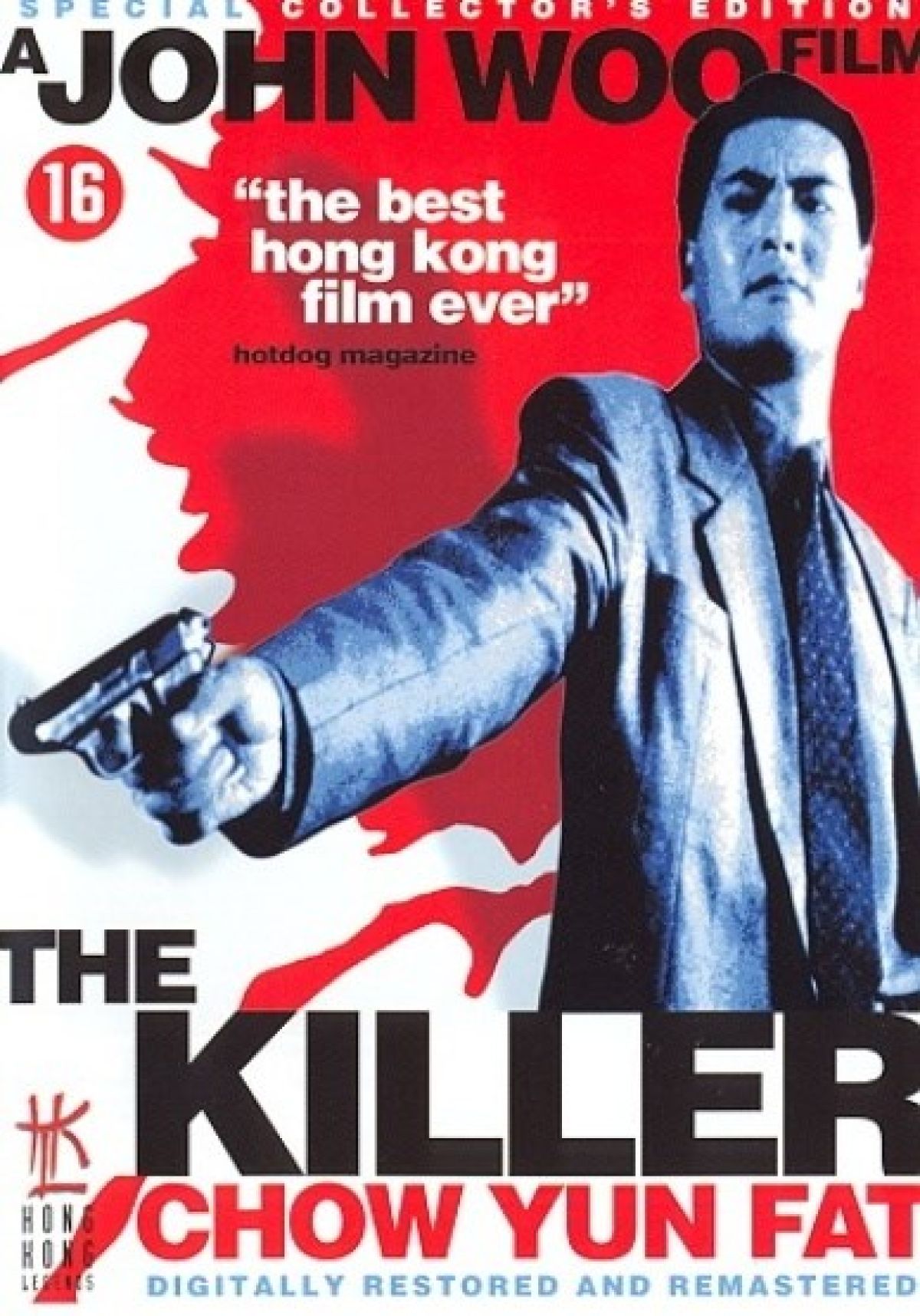 Afbeelding van Killer