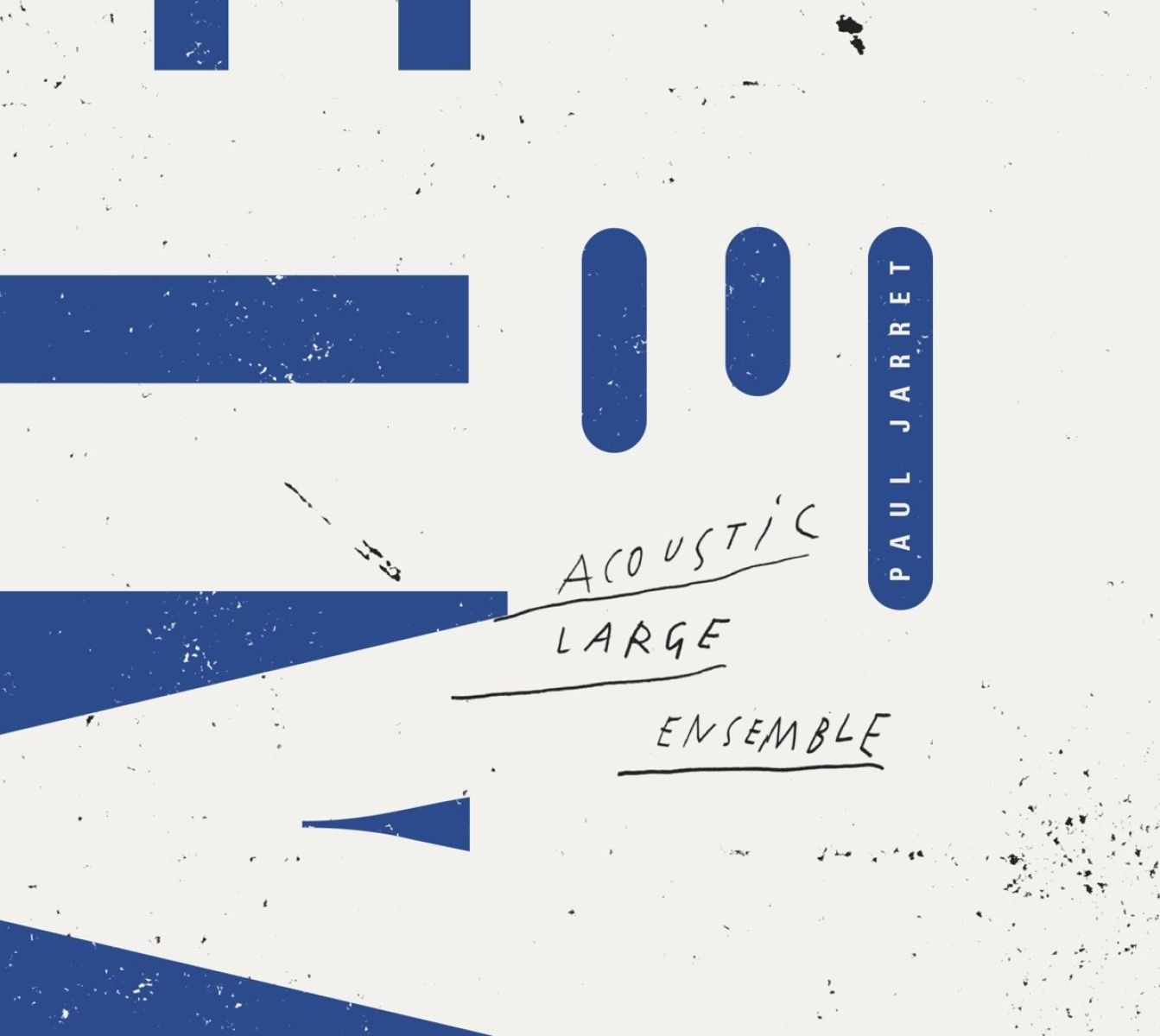 Afbeelding van Paul Jarret - Acoustic Large Ensemble