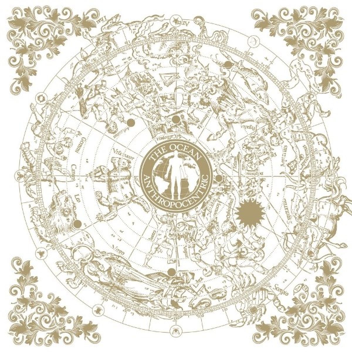 Afbeelding van The Ocean - Anthropocentric