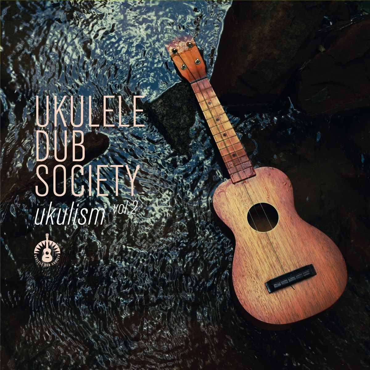 Afbeelding van Ukulism Vol.2