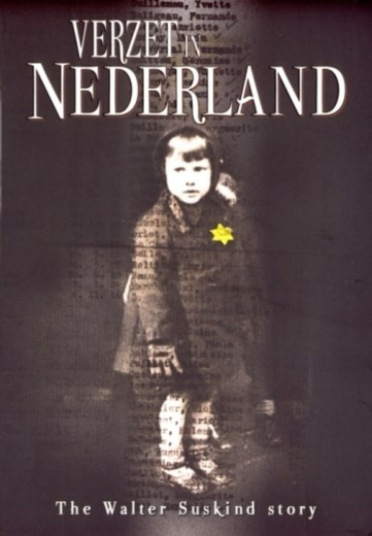 Verzet In Nederland