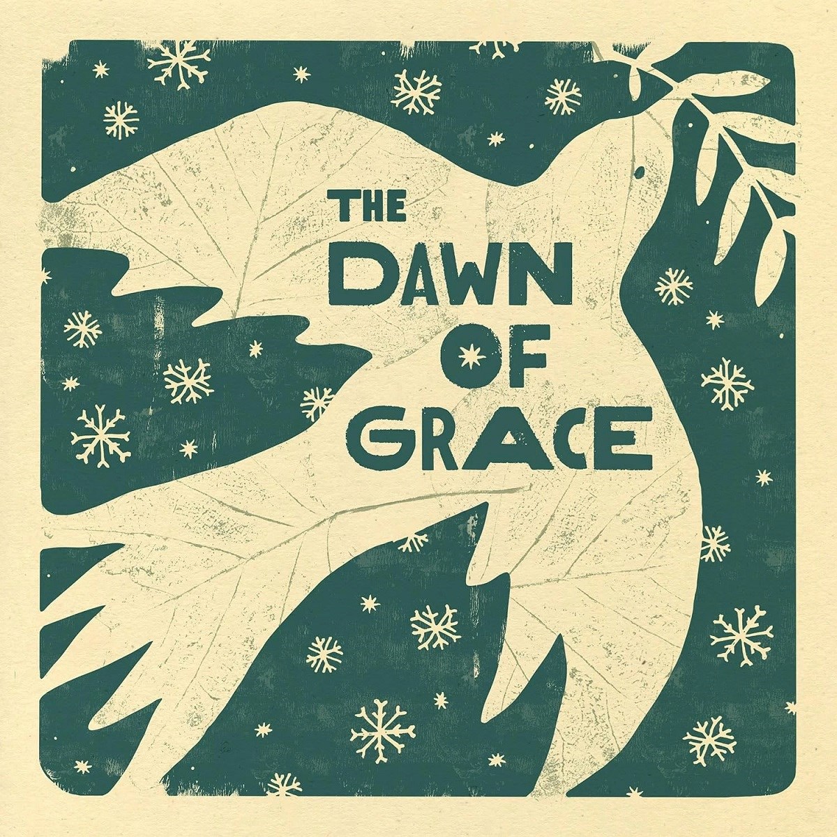 Afbeelding van Sixpence None The Richer - The Dawn Of Grace