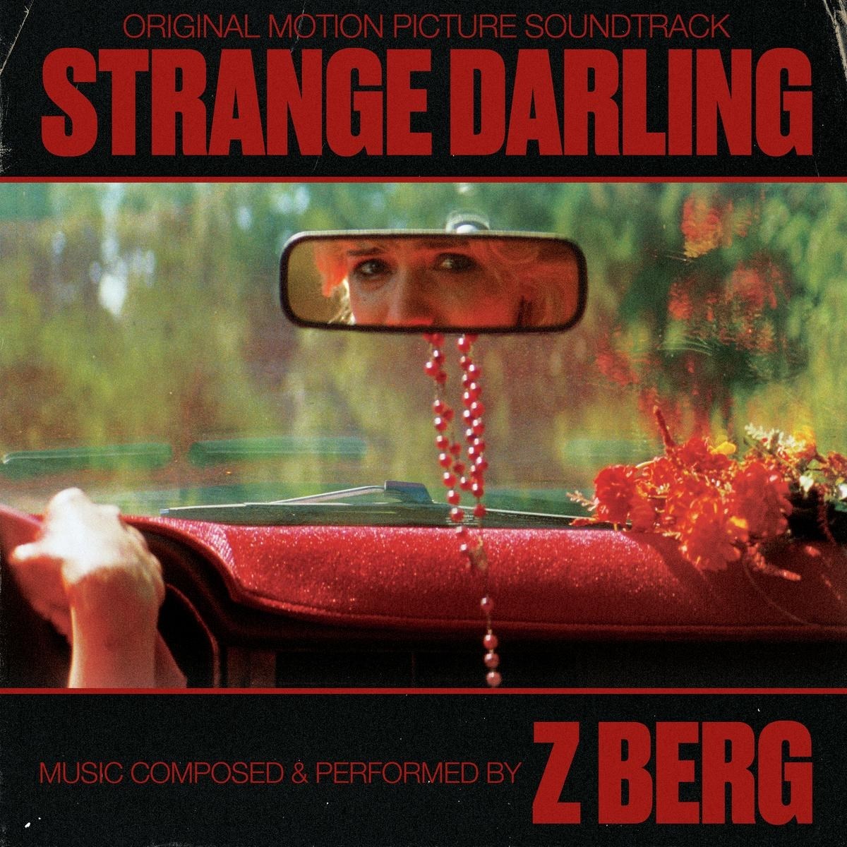 Afbeelding van Strange Darling