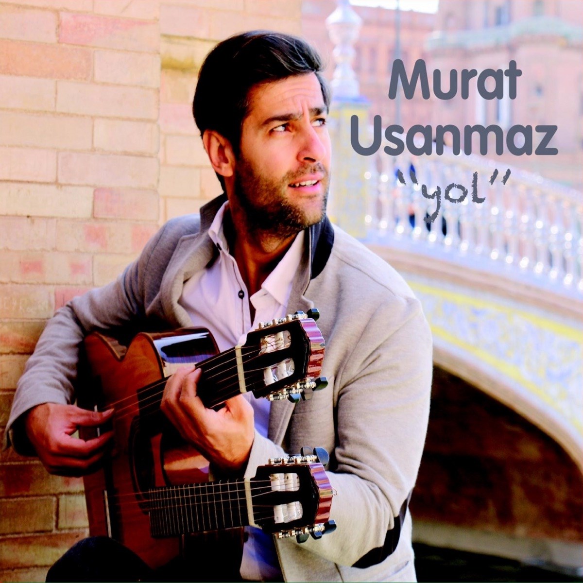 Murat Usanmaz - Yol