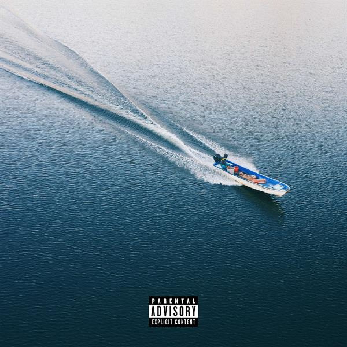 Afbeelding van Larry June, 2 Chainz & The Alchemist - Life Is Beautiful