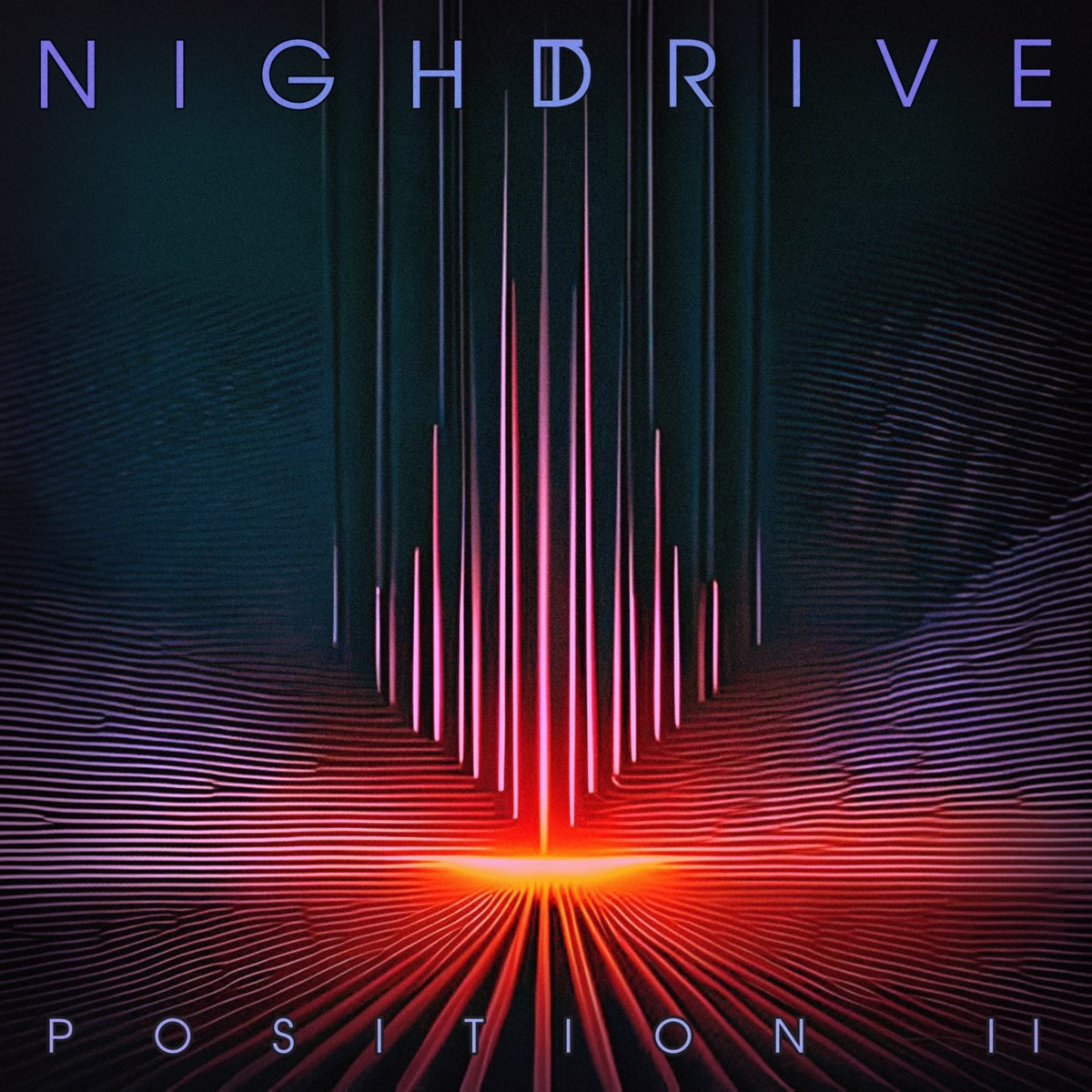 Night Drive - Position II