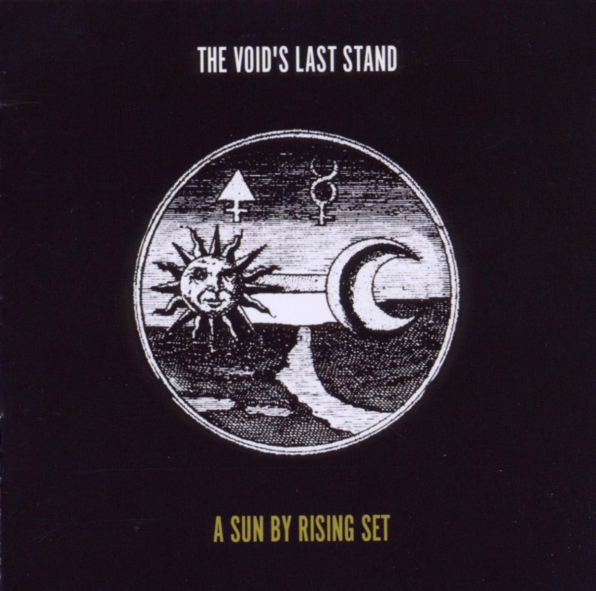 Void's Last Stand - A Sun By Rising Set