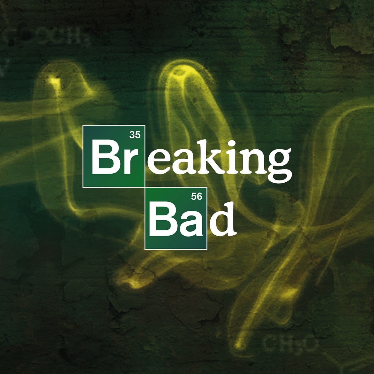 Afbeelding van Various Artists - Breaking Bad