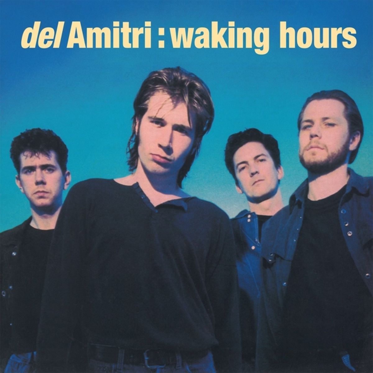 Afbeelding van Waking Hours