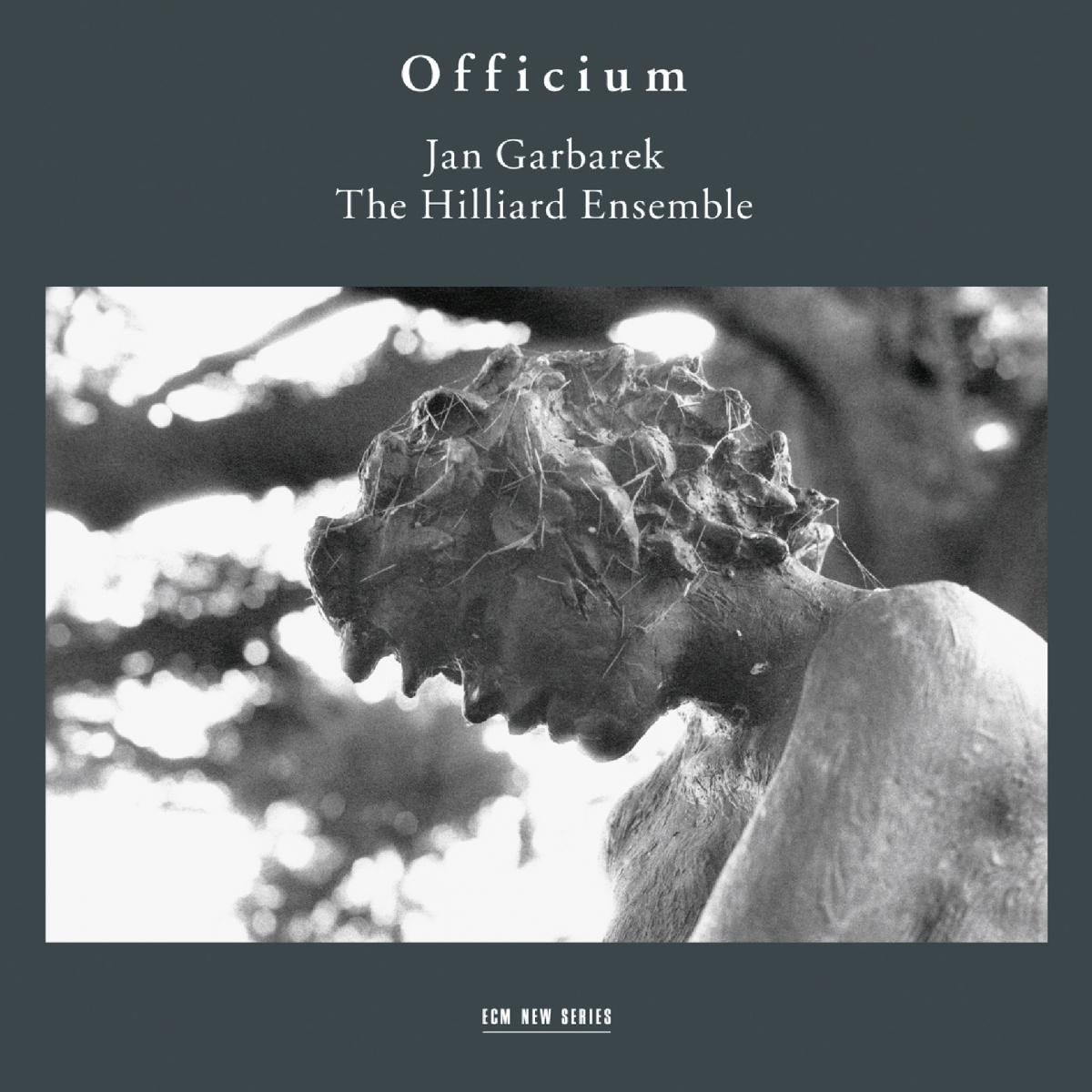 Jan Garbarek, The Hilliard Ensemble - Officium