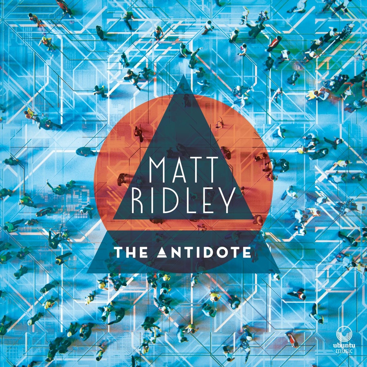 Afbeelding van Matt Ridley - The Antidote