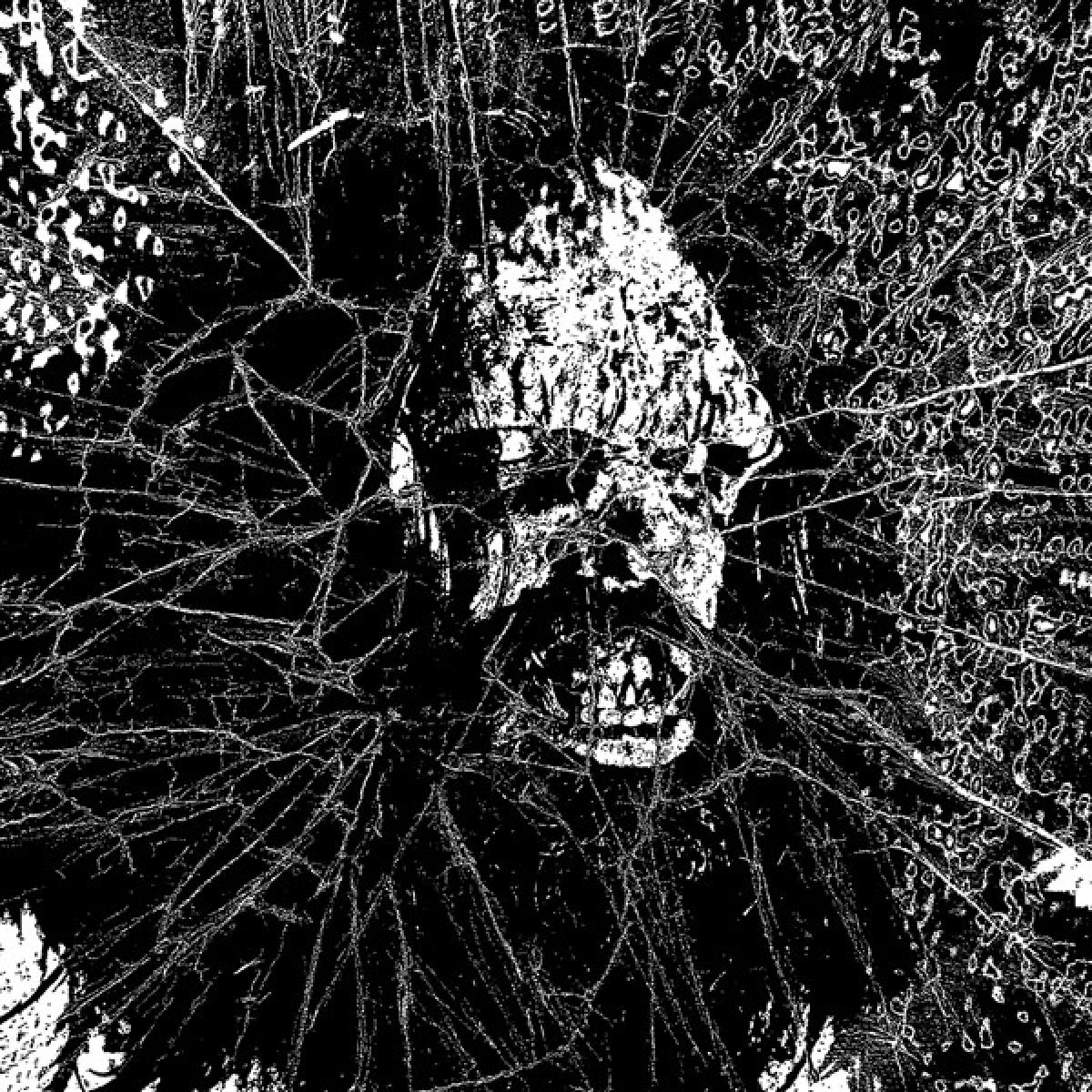 Afbeelding van Concrete Caveman - War Under Glass