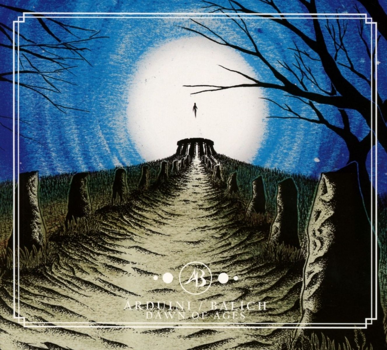 Victor Arduini & Brian Balich - Dawn Of Ages