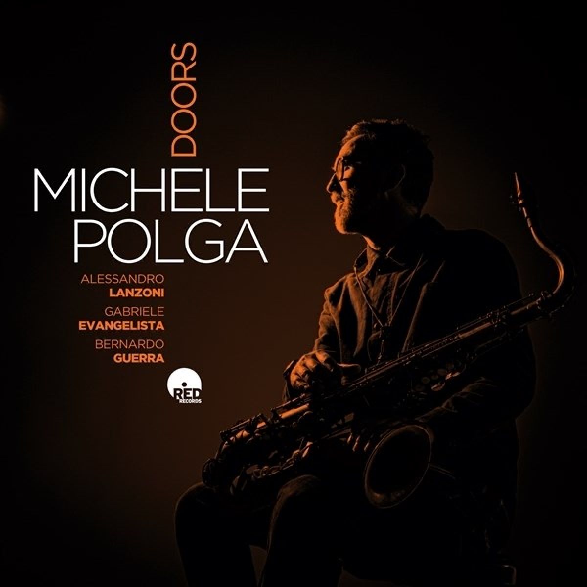 Afbeelding van Michele Polga - Doors