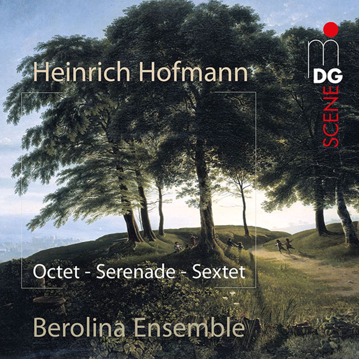 Afbeelding van Various Artists - Sextet Op.25/Serenade Op.65/Oc