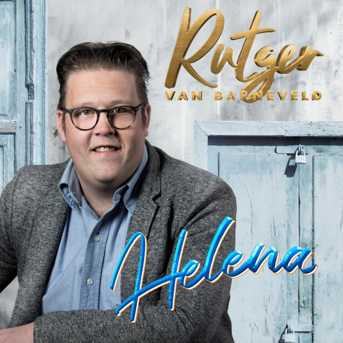Rutger van Barneveld - Helena