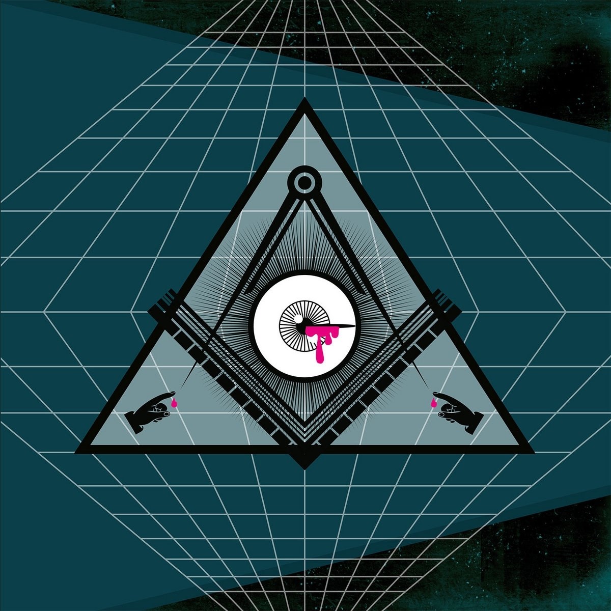 Arno De Cea & The Clockwork Wizards - Retrofuturisme Vol.2