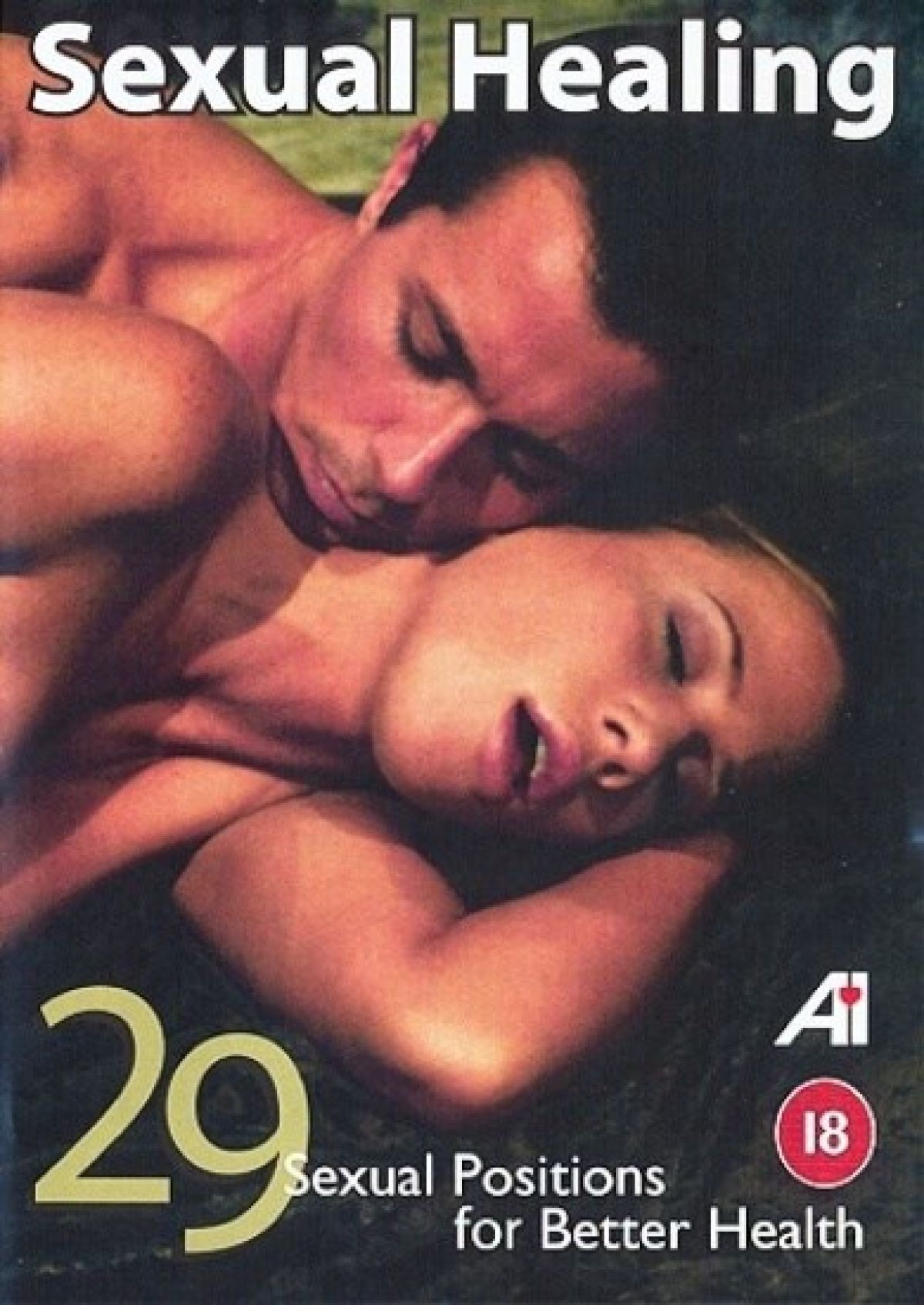 Afbeelding van Sexual Healing
