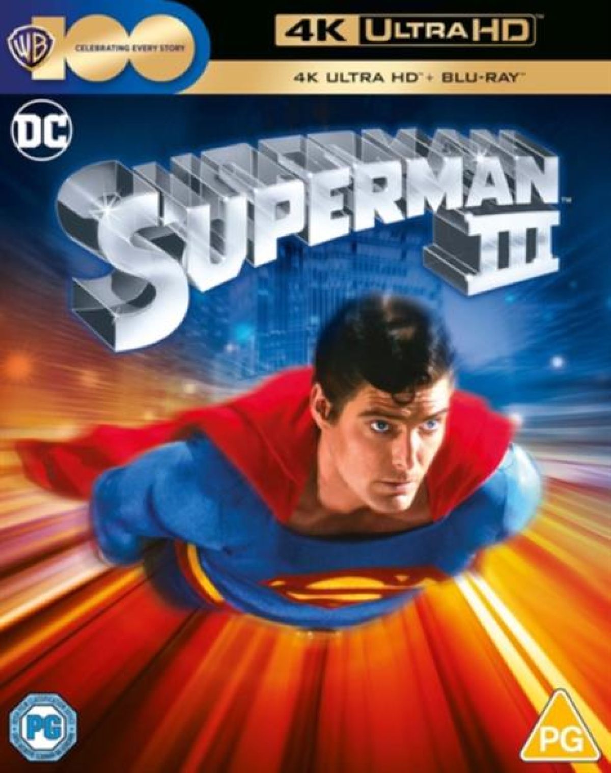 Afbeelding van Superman Iii