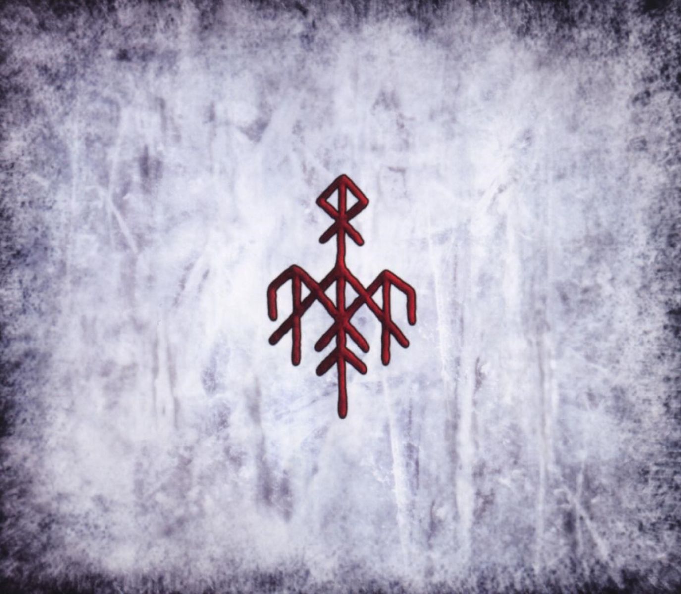 Afbeelding van Wardruna - Runaljod - Gap Var Ginnunga