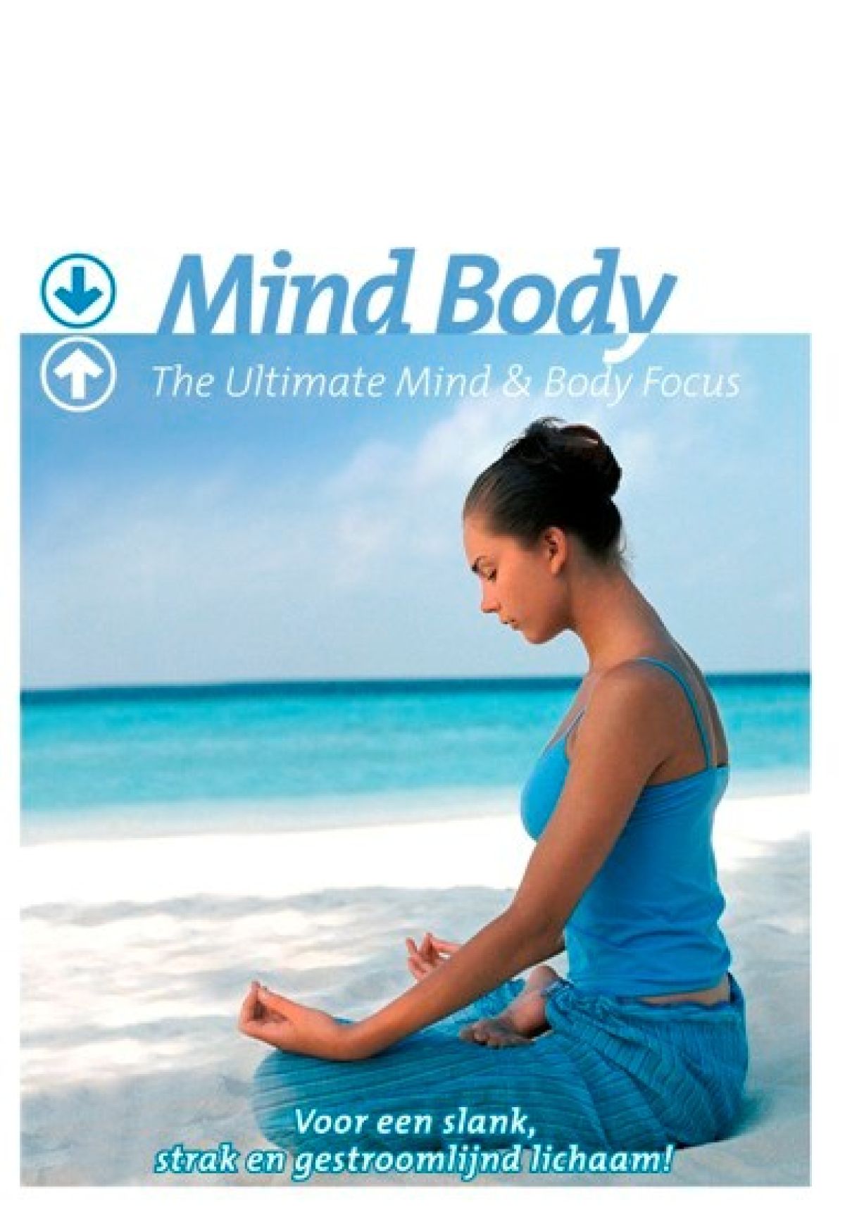 Afbeelding van Mind body - The ultimate mind & body focus
