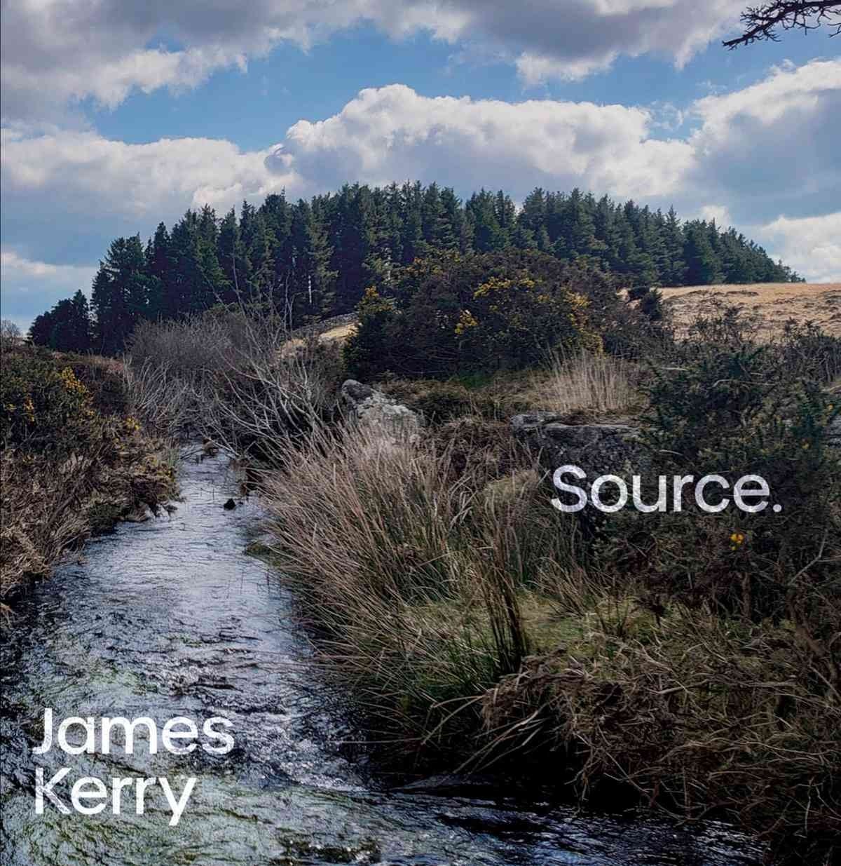 Afbeelding van James Kerry - Source