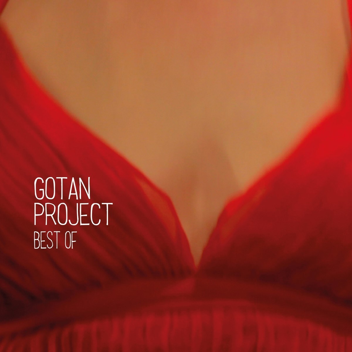 Afbeelding van Gotan Project - Best Of