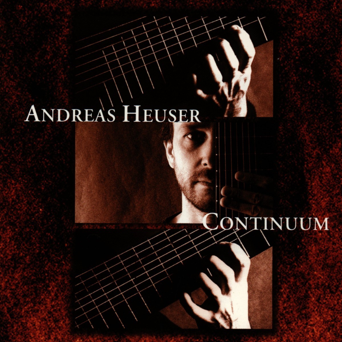 Afbeelding van Andreas Heuser - Continuum