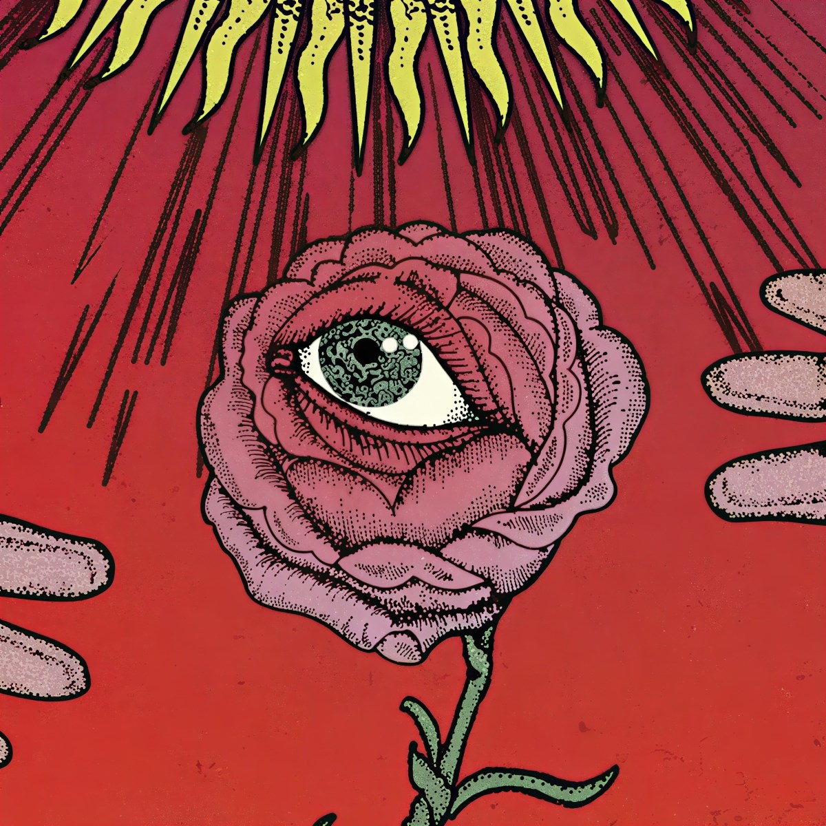 Common Saints - Idol Eyes / Summer Sun