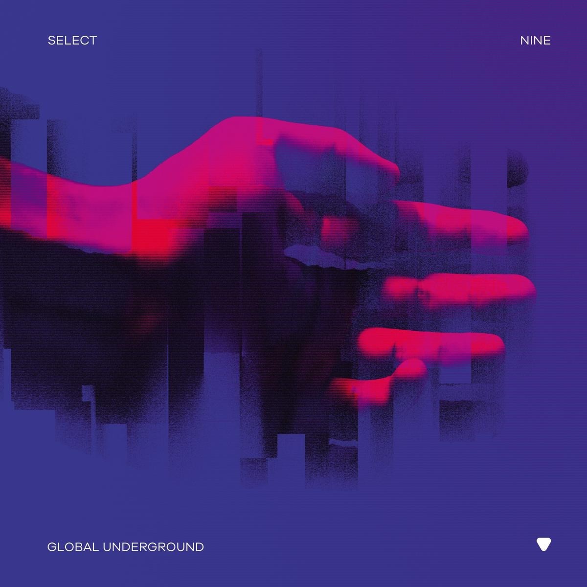 Afbeelding van Global Underground: Select #9