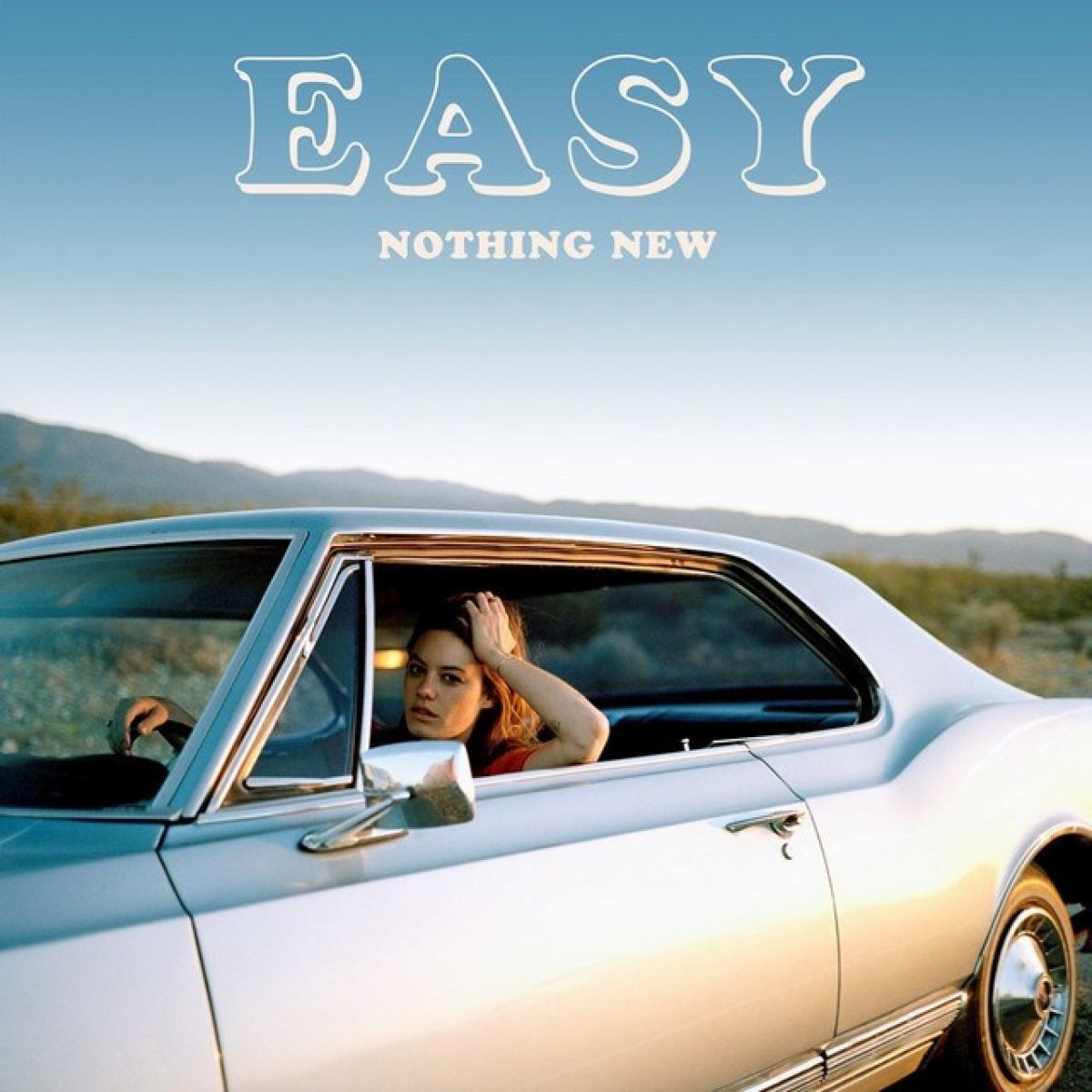 Afbeelding van Easy - Nothing New