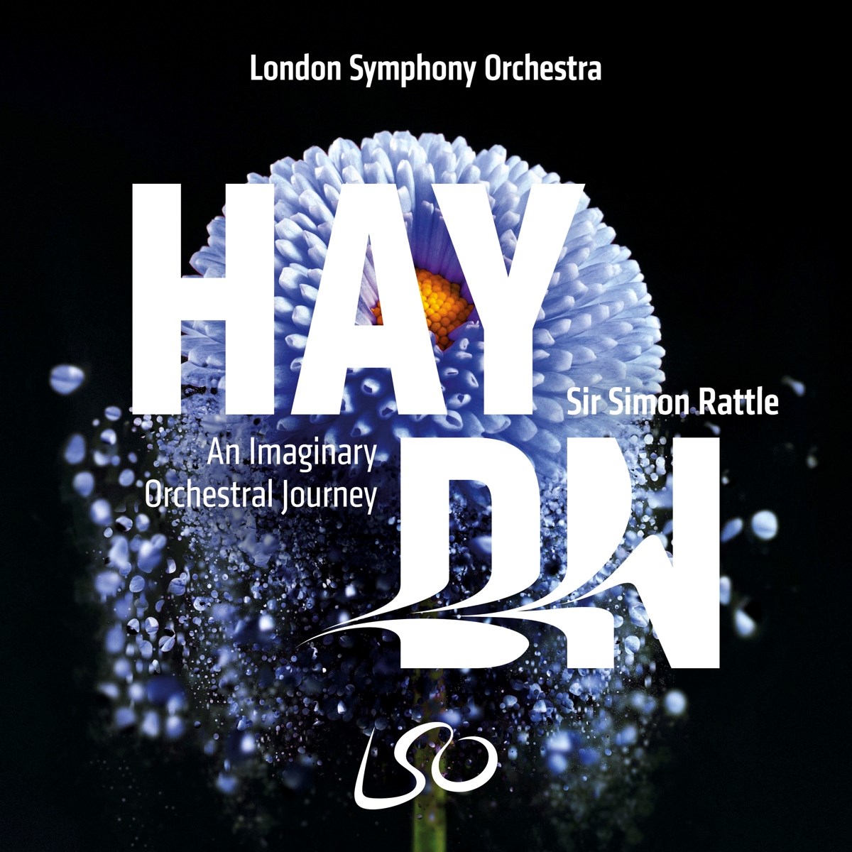 Afbeelding van An Imaginary Orchestral Journey