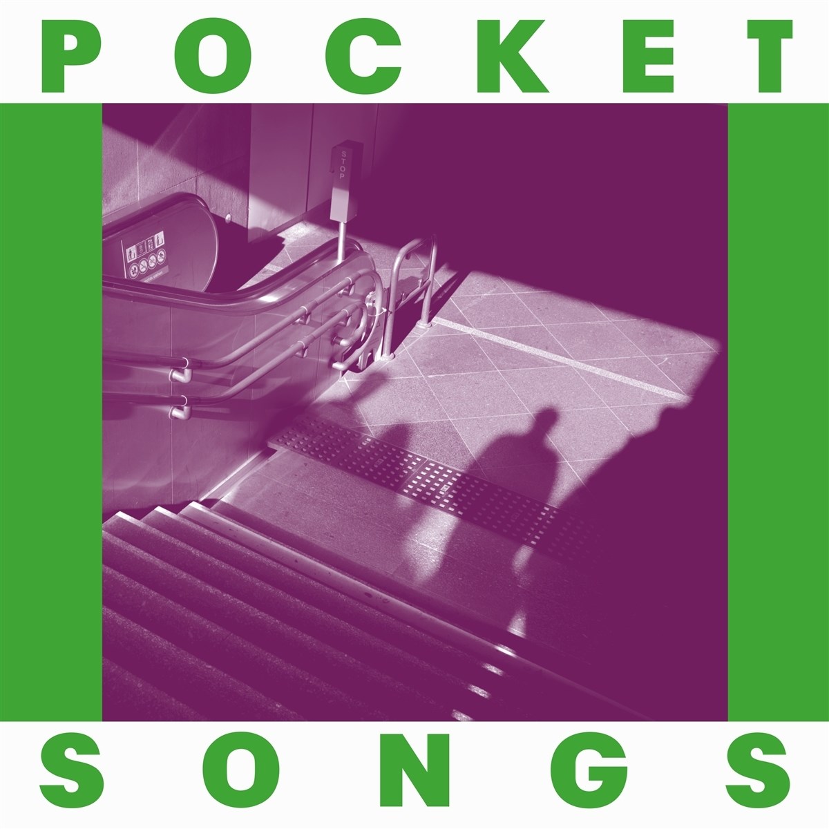 Afbeelding van Various Artists - Pocket Songs