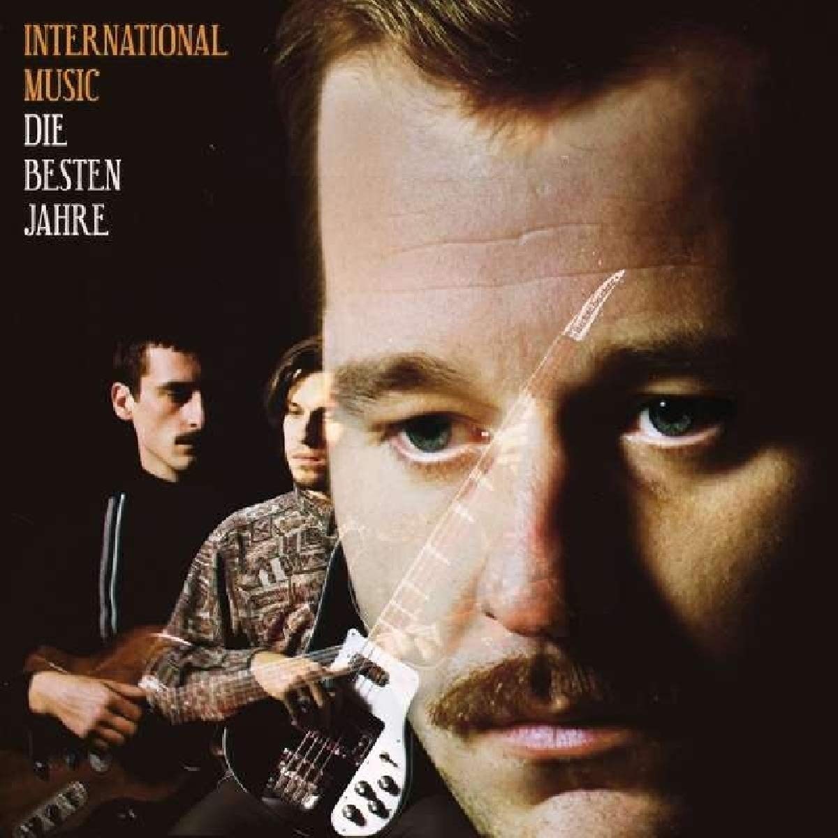Afbeelding van International Music - Die Besten Jahre
