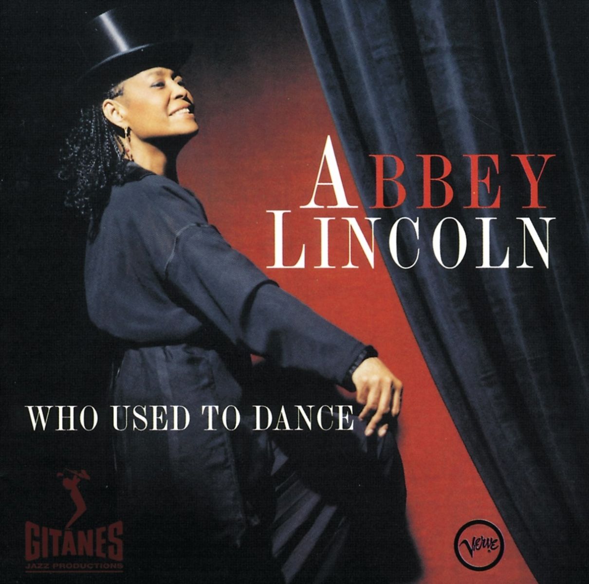 Afbeelding van Abbey Lincoln - Who Used To Dance