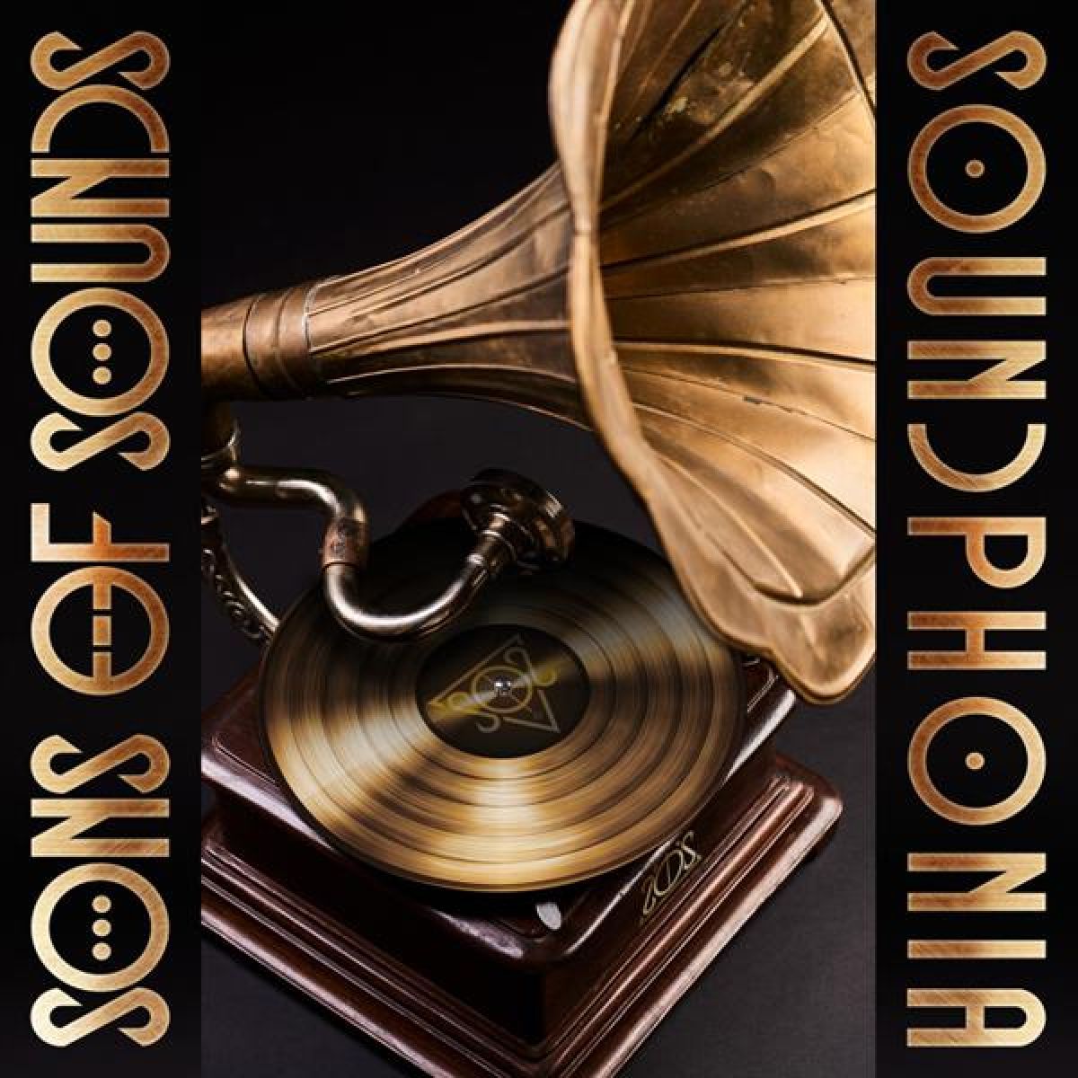 Afbeelding van Soundphonia