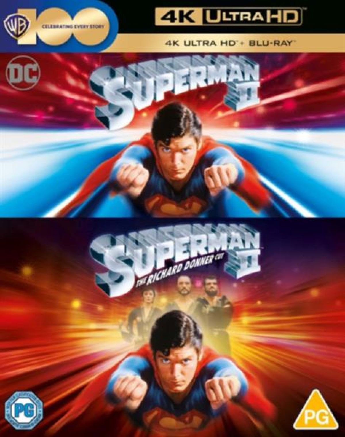Afbeelding van Superman Ii