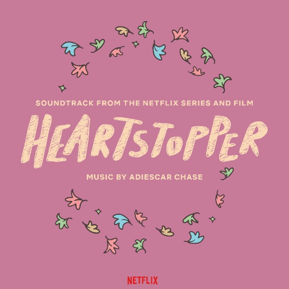Afbeelding van Heartstopper Boxset