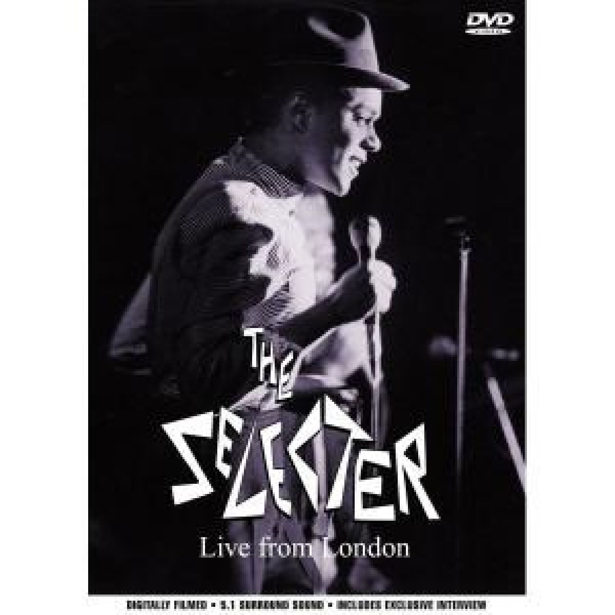 Selector - Live from London