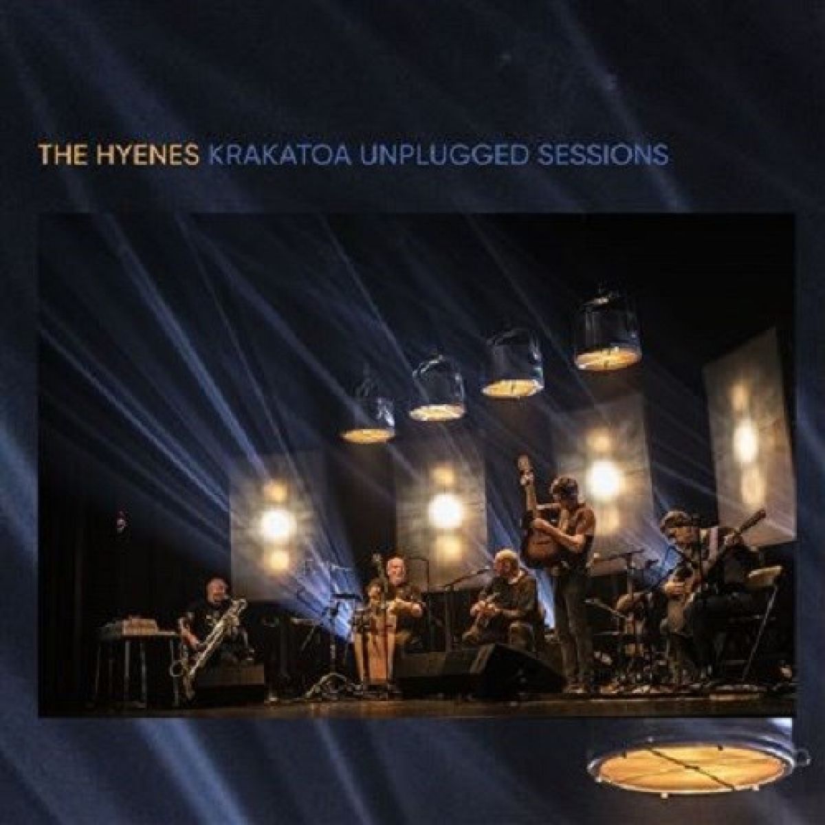 The Hyènes - Krakatoa Unplugged Sessions