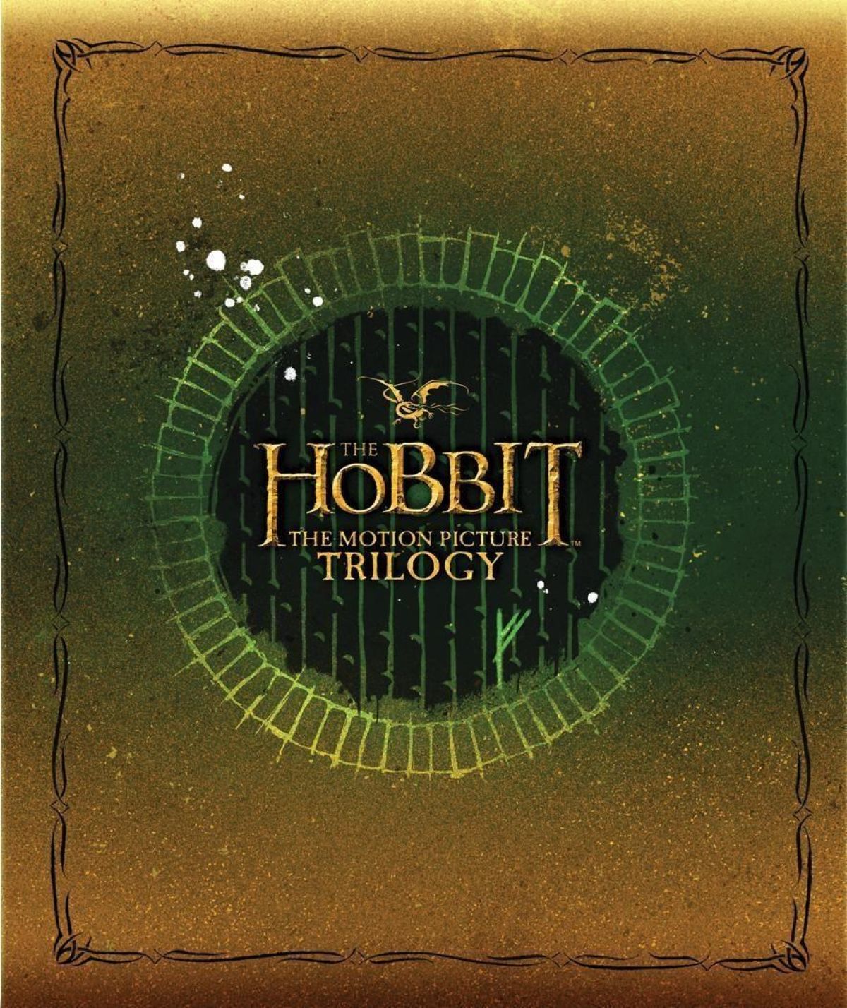 Afbeelding van The Hobbit Trilogy (Extended Edition)